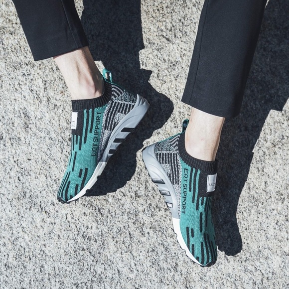 eqt support sk primeknit shoes